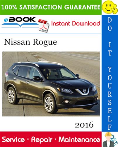 Jan 27, 2022 · Instructions on how to check <strong>Nissan</strong> transmission fluid levels can be found in your owner\'s <strong>manual</strong>. . 2016 nissan rogue repair manual